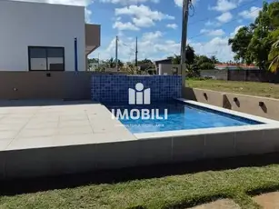 Casa com 4 dormitórios à venda no Condomínio Del Mar