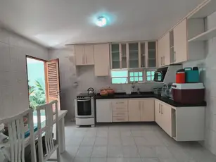 Excelente casa próximo ao Parque Shopping
