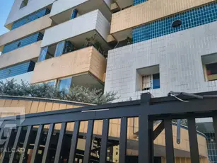 Apartamento 120m² na Ponta Verde Pertinho do Mar