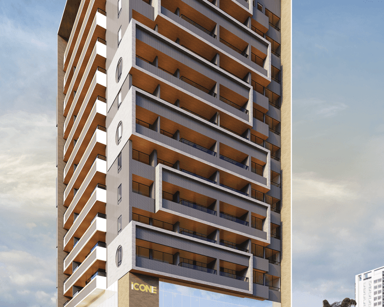 Edifício ÍCONE
