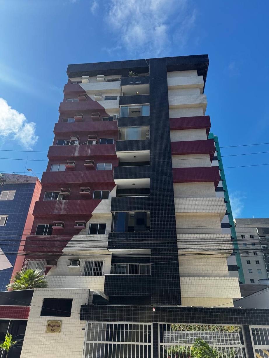 Edifício Paganini