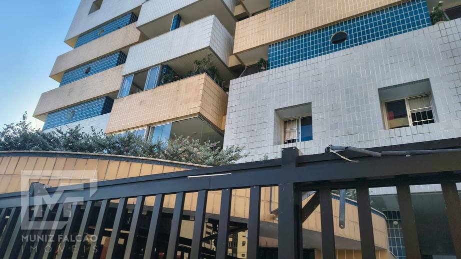 Apartamento 120m² na Ponta Verde Pertinho do Mar